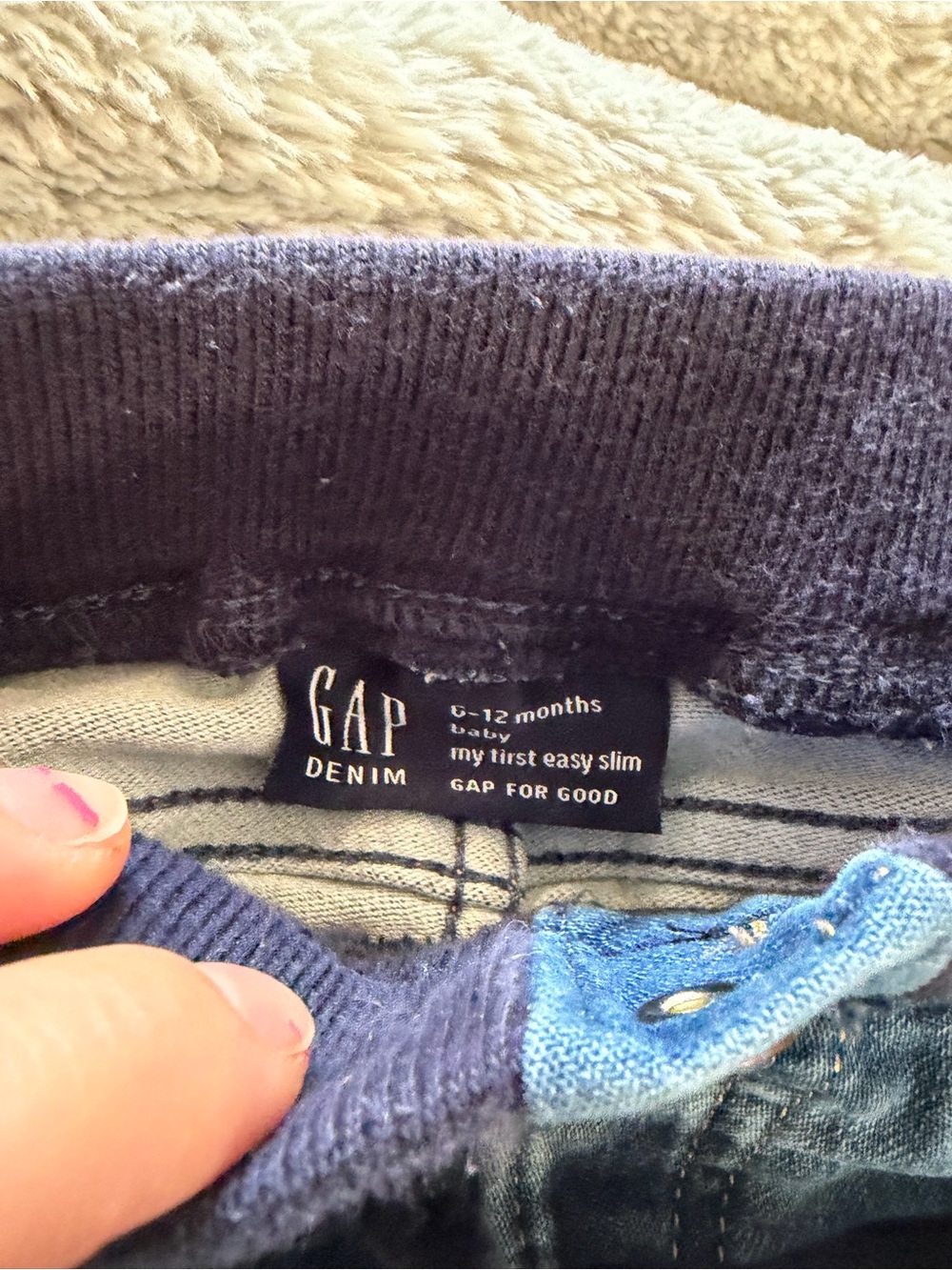 The Jean bundle - Picture 3 of 4